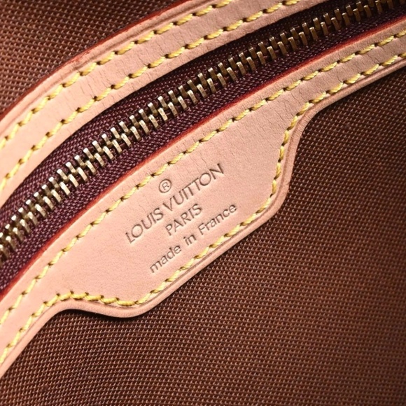 Louis Vuitton Monogram Looping PM - Picture 14 of 15